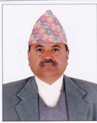 माननीय श्री रामजी प्रसाद घिमिरे